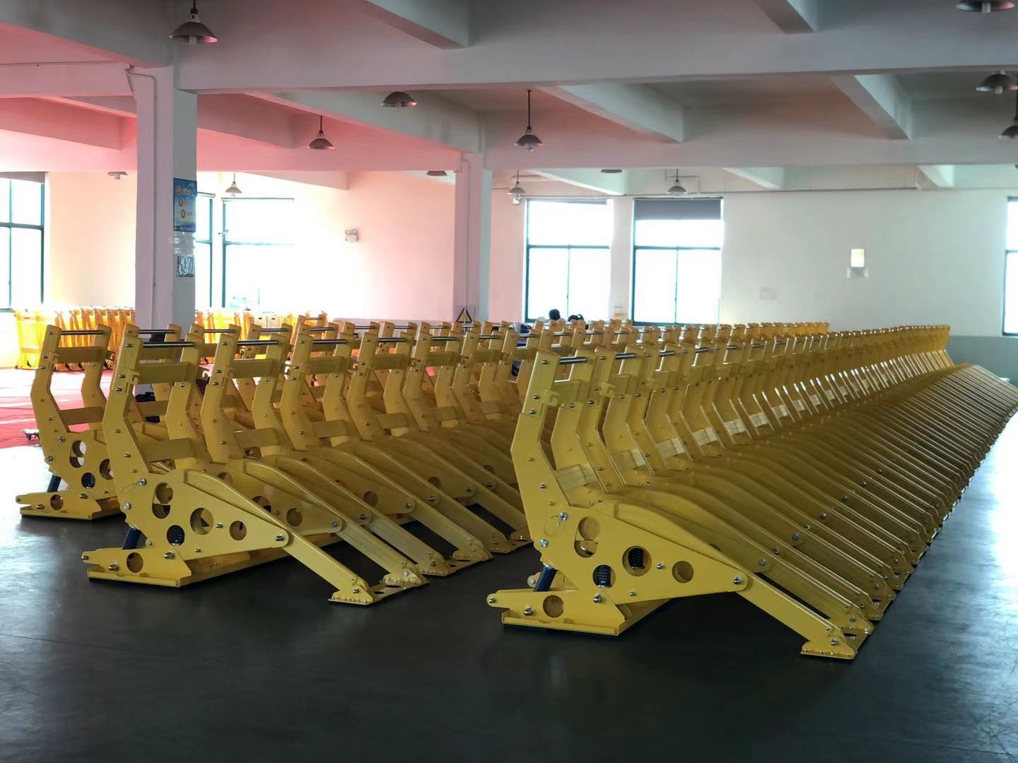 Shanghai Riminghuan Trading Company Limited