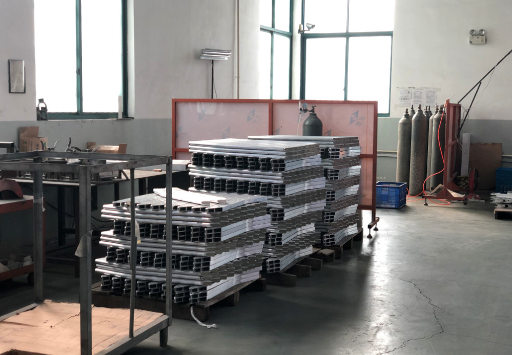 Shanghai Riminghuan Trading Company Limited
