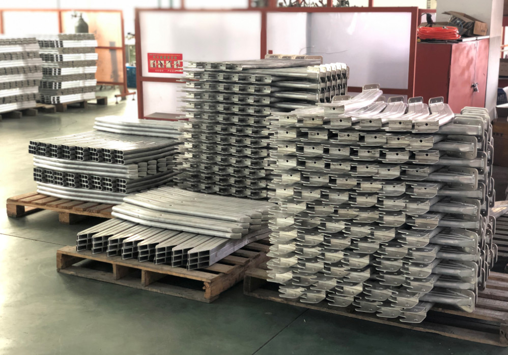 Shanghai Riminghuan Trading Company Limited