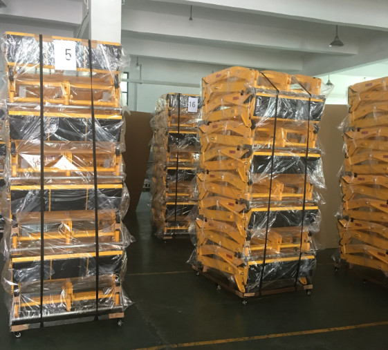 Shanghai Riminghuan Trading Company Limited