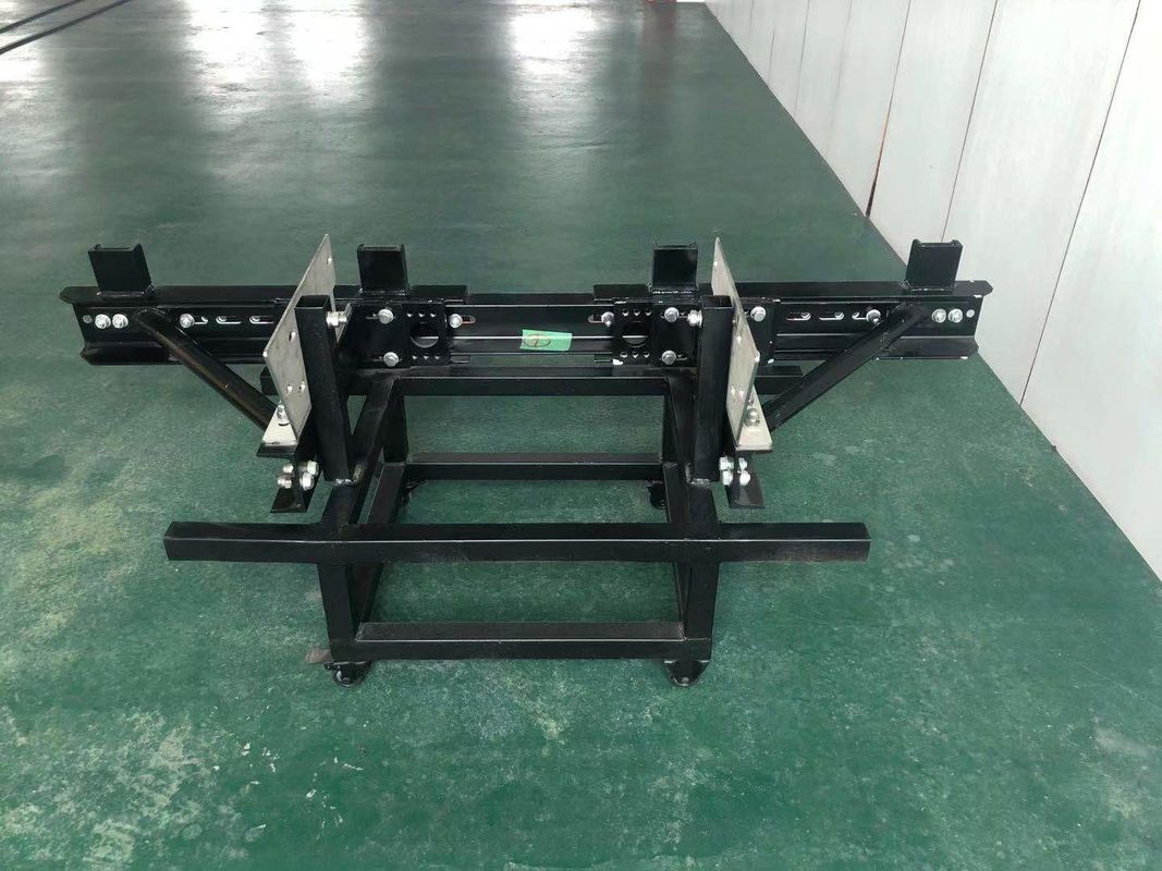 অ্যালুমিনিয়াম হাইওয়ে টিএমএ ক্র্যাশ ট্রাক অ্যাটেনুয়েটর, সহজে স্থাপনযোগ্য এবং টেকসই পারফরম্যান্সের জন্য