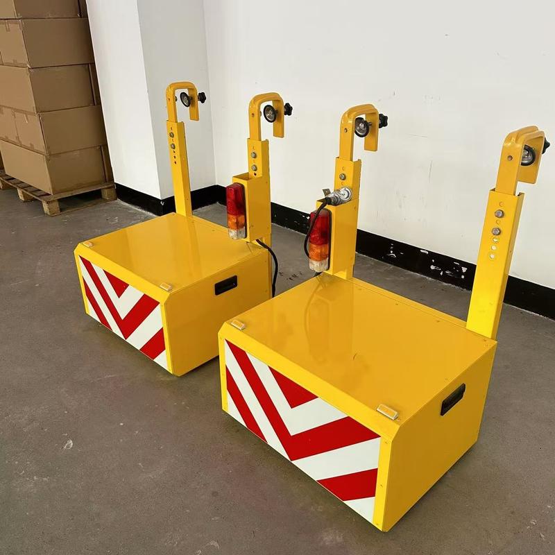 উচ্চ স্থায়িত্ব স্থির প্রকার শক্তি শোষণ ডিভাইস জন্য কঠিন শিল্প