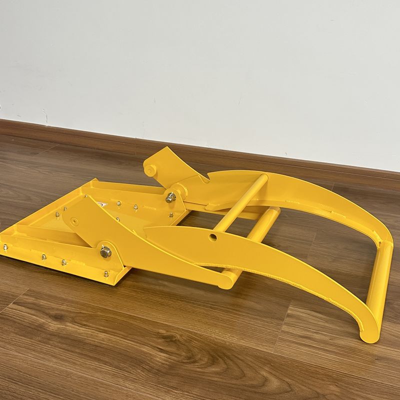 যেখানে যানবাহন কম গতিতে চলাচল করে সেখানে ট্রাফিক বাধা অংশ প্রতিস্থাপনযোগ্য নকশা যা সহজ রক্ষণাবেক্ষণ নিশ্চিত করে ট্রাফিক নিরাপত্তা