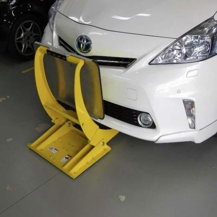 যেখানে যানবাহন কম গতিতে চলাচল করে সেখানে ট্রাফিক বাধা অংশ প্রতিস্থাপনযোগ্য নকশা যা সহজ রক্ষণাবেক্ষণ নিশ্চিত করে ট্রাফিক নিরাপত্তা