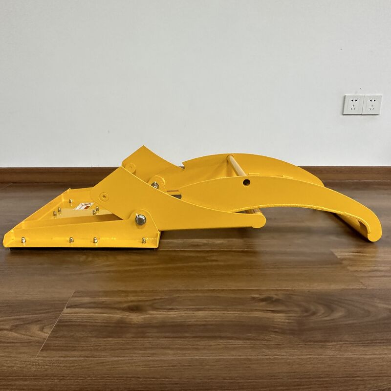 পাউডার-লেপযুক্ত ব্যারিক্যাড শিল্প পরিবেশের জন্য কার্যকর বাধা সমাধান সরবরাহ করে বাঁক এবং ওয়েল্ডিং প্রযুক্তি ব্যবহার করে নির্মিত