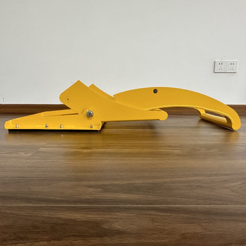 ওয়েল্ডিং দ্বারা তৈরি ভাঁজযোগ্য বহনযোগ্য গাড়ির ব্যারিকেড, ট্র্যাফিক ব্যবস্থাপনার জন্য অ্যালুমিনিয়াম প্রোফাইল