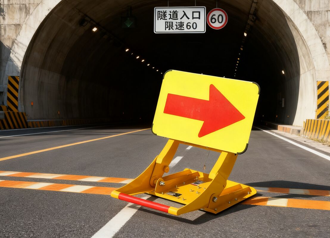 ওয়েল্ডিং দ্বারা তৈরি ভাঁজযোগ্য বহনযোগ্য গাড়ির ব্যারিকেড, ট্র্যাফিক ব্যবস্থাপনার জন্য অ্যালুমিনিয়াম প্রোফাইল