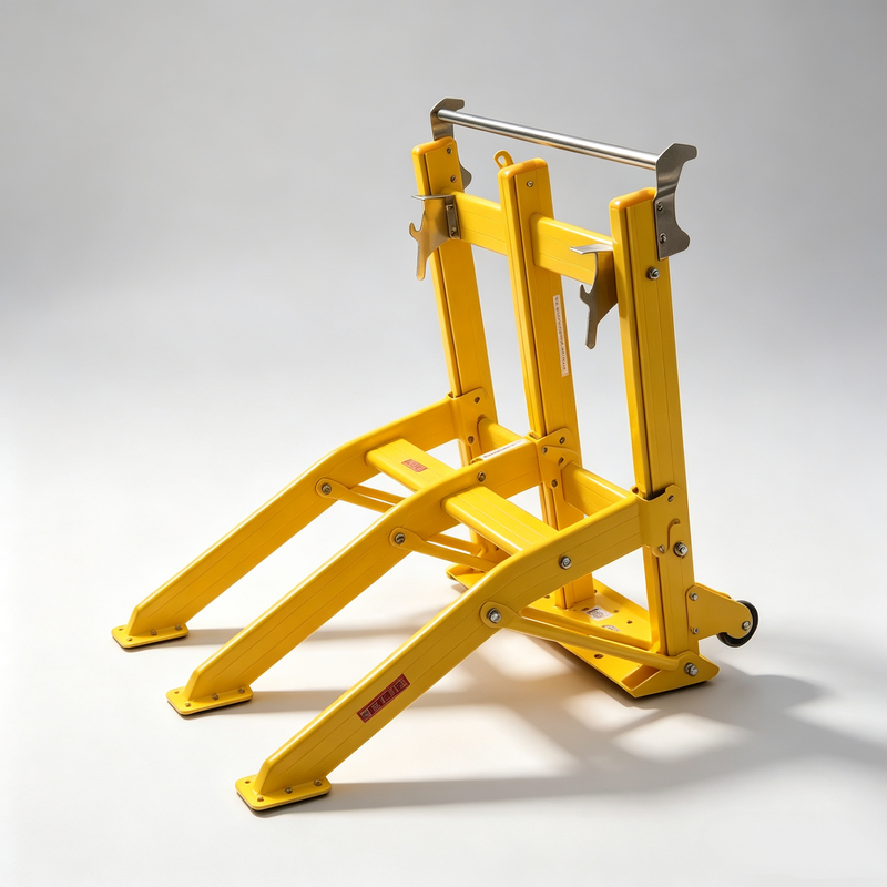 বাণিজ্যিক এবং পাবলিক স্পেসে অস্থায়ী ও স্থায়ী যানবাহন অ্যাক্সেস নিয়ন্ত্রণের জন্য একটি সমাধান প্রদানকারী মোবাইল যানবাহন বাধা