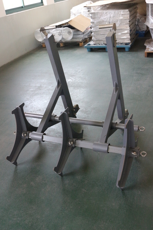 সন্ত্রাসবিরোধী এলাকার জন্য Y টাইপ স্ট্রাকচার 60Kg মোবাইল গাড়ির বাধা বিচ্ছিন্ন করা